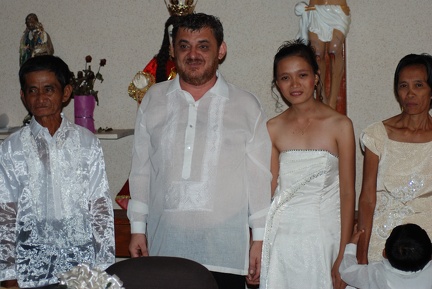 filippine matrimonio 1129