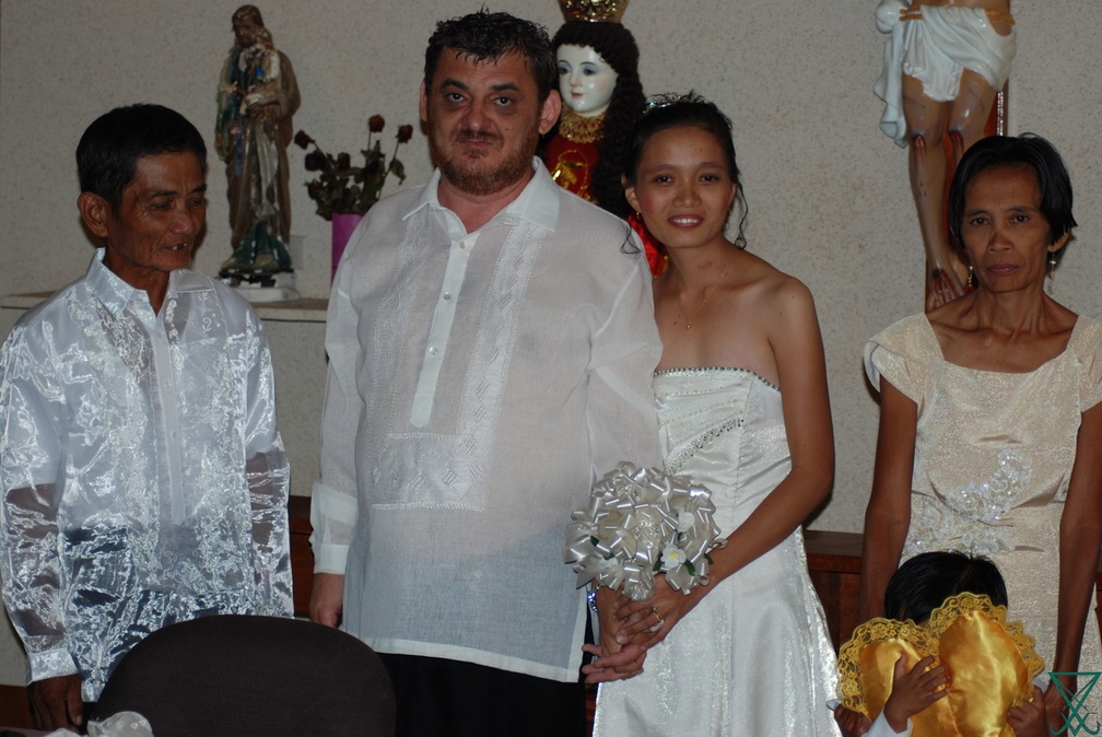 filippine matrimonio 1132