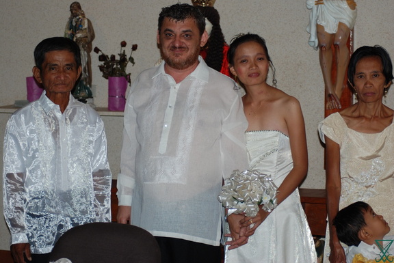 filippine matrimonio 1133